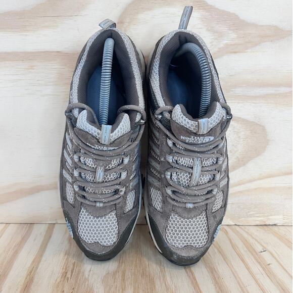 The North Face - Hydro Seal - Hiking Shoes - Brown - Women's - 8.5 - 616273 - Picture 7 of 9